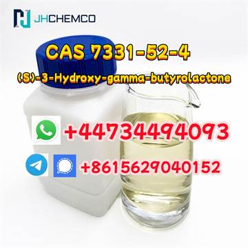 Hot sell CAS 7331-52-4 Whatsapp+44734494093